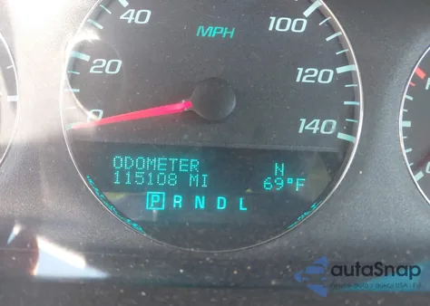 2013 Chevrolet Impala Ltz z USA, uszkodzony, nr VIN 2G1WC5E35D1202546